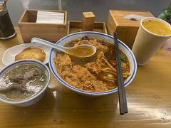 叉烧螺蛳粉-八十八粉儿(尚都店)