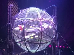 -广州长隆国际大马戏