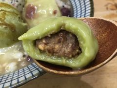 -半饱日式甜品(ifs国际金融店)