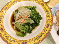 -博雅渔港·融合菜(维也纳国际大酒店)