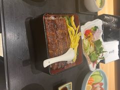 -江户前日本料理(瑞诗酒店店)