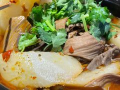 -回水镇·江湖川菜(恒大新城店)