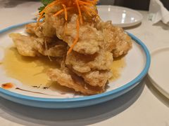 -北李妈妈菜·海肠捞饭(开发区万达店)