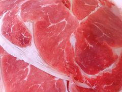 大刀牛肉-巴邑火锅·夜宵(港隆广场店)