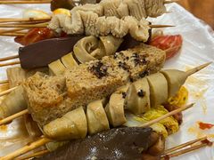 -郭记小街麻辣烫(南小街总店)