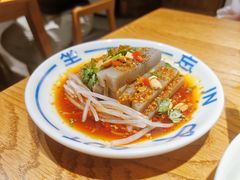 丽江鸡豆粉-一坐一忘云南菜(嘉里中心店)