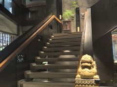 -川旺角川粤融合菜•海景餐厅(星海广场店)