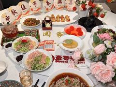 -壹零捌道·北京烤鸭(车公庄店)