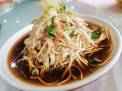 大煮干丝-冶春茶社(珍园店)