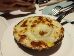 奶汁杂拌-波特曼西餐厅(南岗店)