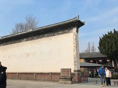 -太平天国侍王府