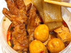 -盛香亭热卤(宝泰购物广场店)
