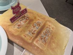 -北李妈妈菜·海肠捞饭(高新万达店)