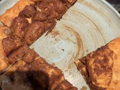 -老墙根涮肉·铜锅·烧烤(欢乐谷·王四营店)