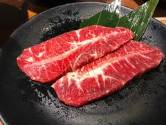 -热血兄弟·炭火烤肉(融侨中心店)