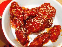 -必胜客(西市场店)