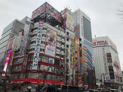 -秋叶原电器街