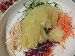 -红蜡烛•瓦罐粥家常菜•夜宵(中山路店)