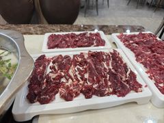 -潮悦牛肉火锅城(水贝店)