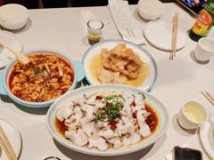 -北李妈妈菜·海肠捞饭(开发区万达店)