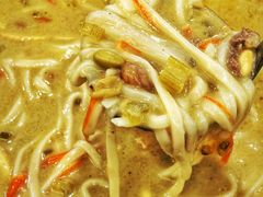 -清真·马坡烧烤涮牛肚·酸浆火锅(新区总店)