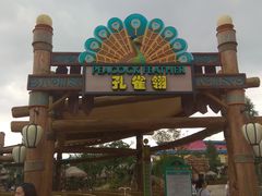 -七彩云南欢乐世界