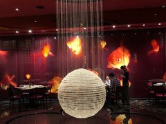 -8餐厅(新葡京酒店)