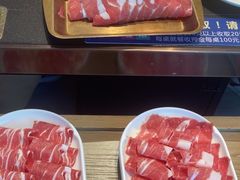 -额尔敦·品质自助(摩尔城店)