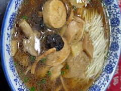 -美味斋(西北街店)