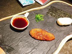 -将太无二·北美传奇寿司(瑞士公寓店)