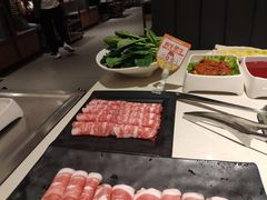 -海底捞火锅(勒泰店)