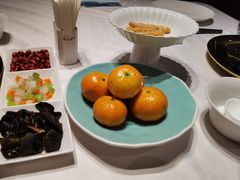 -俏江南天津时尚曲艺主题餐厅(马场道店)