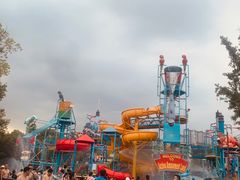 -苏州乐园森林水世界