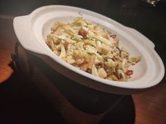 干锅花菜-楼兰新疆主题餐厅(苏州中心店)