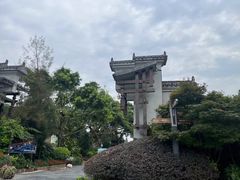 -安仁古镇