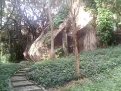 -炮台山公园