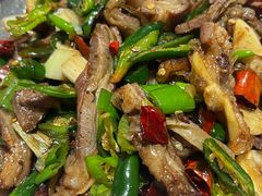 -三中高皇羊肉馆
