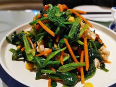 -宁夏国强手抓羊肉·清真菜(未央路凤三店)