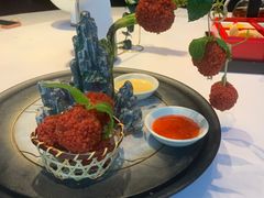 -鱼翅楼·津派砂锅鱼翅(水上公园店)
