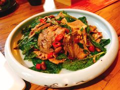 -茶花妹子云南餐厅(北大店)