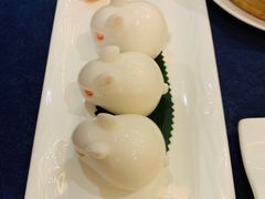 -新加坡泰国村酒楼(五角场店)