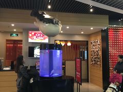 -万达影城(西铁营万达广场IMAX店)