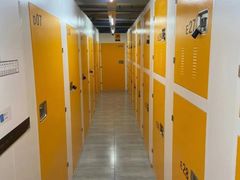 -猫库迷你自助仓储寄存仓库(丽泽桥店)