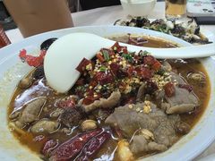 -陈根记大牌档