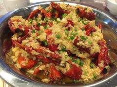 -靓靓蒸虾·头牌蒸虾(南山桂庙店)