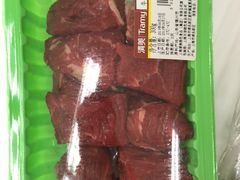 -苏州藏书羊肉(田东路店)