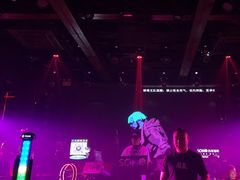 -苏荷酒吧(九街店)