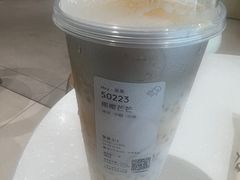 -喜茶(深圳东门1234店)