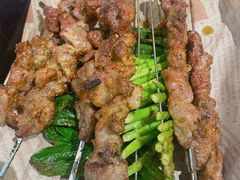 -517烧烤·龙虾·海鲜大排档(万象都荟店)