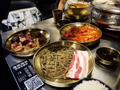 -本炙炭烤·蒲烧活鳗料理店(金沙洲店)